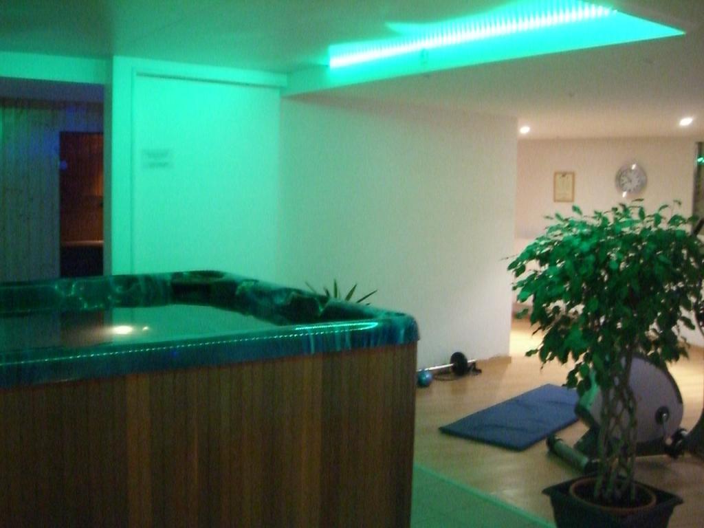 Hotel La Riviere Entraygues-sur-Truyère Buitenkant foto